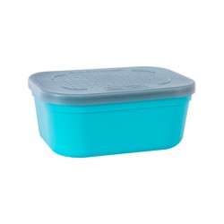 Drennan - DMS Bait Box 1 Pt. Aqua - 0.57l Drennan - DMS Bait Box 1 Pt. Aqua - 0.57l