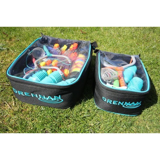 Drennan Geanta Accesorii Visi Case Small