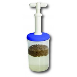Garbolino Pompa Vid Pentru Pelete Expandabile Garbolino Pompa Vid Pentru Pelete Expandabile
