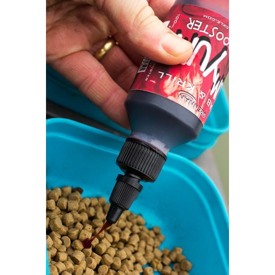 Drennan Yum Yum Bait Booster Crab si Krill