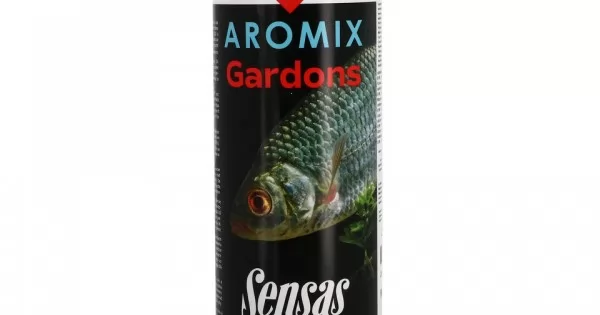 Sensas Krmení Amorce Maison Gros Gardon 3kg | Chyť a pusť