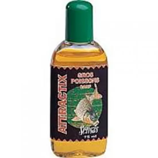 Aditiv Sensas - Atractix Carp 75ml Aditiv Sensas - Atractix Carp 75ml