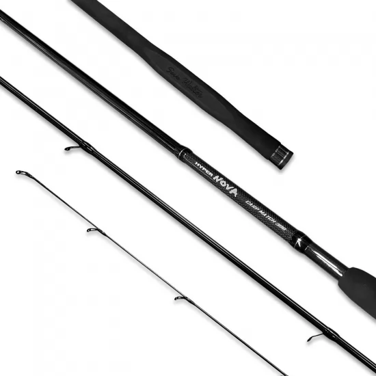 Lanseta Match Serie Walter - Hypernova Carp Match 3.90m Lanseta Match Serie Walter - Hypernova Carp Match 3.90m