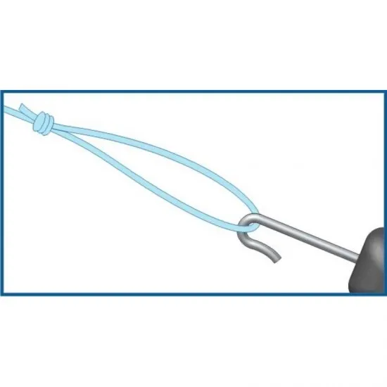 Unealta multifunctionala Stonfo - Knot Puller