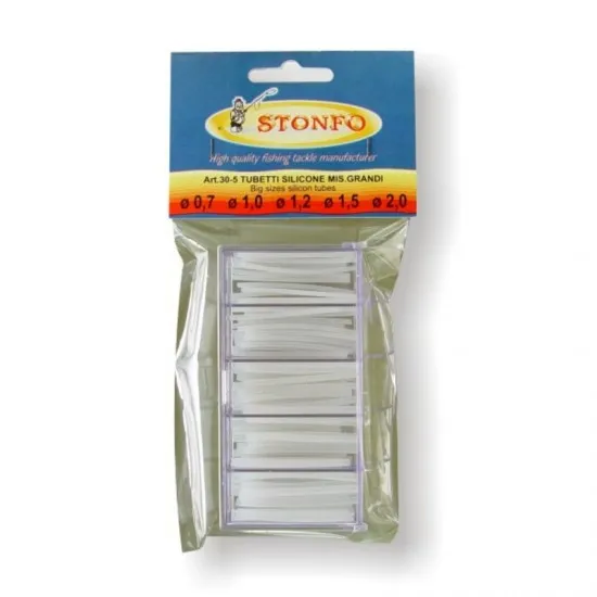 Set Varnis Stonfo - Tub Silicon Dimensiuni Mari Set Varnis Stonfo - Tub Silicon Dimensiuni Mari