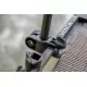 Preston - OffBox 36 Gray Bait Brolly