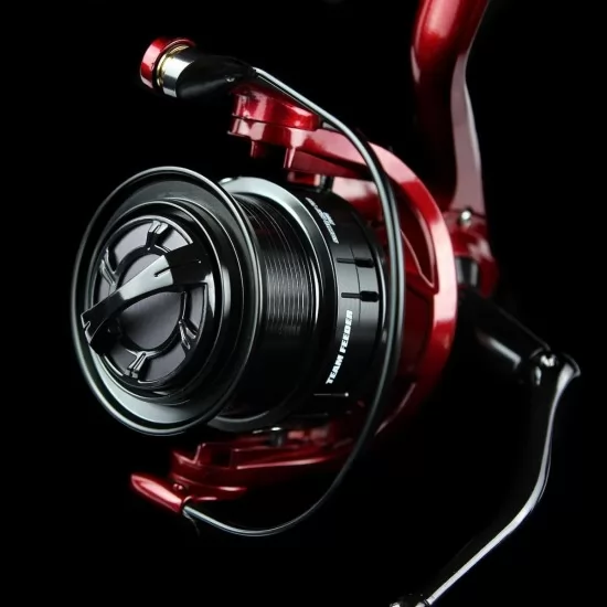 Mulineta Feeder TF By Dome - Master Carp Pro 6000 Mulineta Feeder TF By Dome - Master Carp Pro 6000