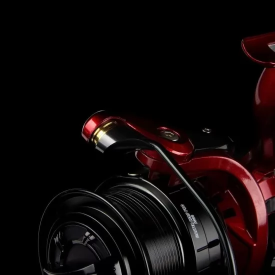 Mulineta Feeder TF By Dome - Master Carp Pro 6000 Mulineta Feeder TF By Dome - Master Carp Pro 6000