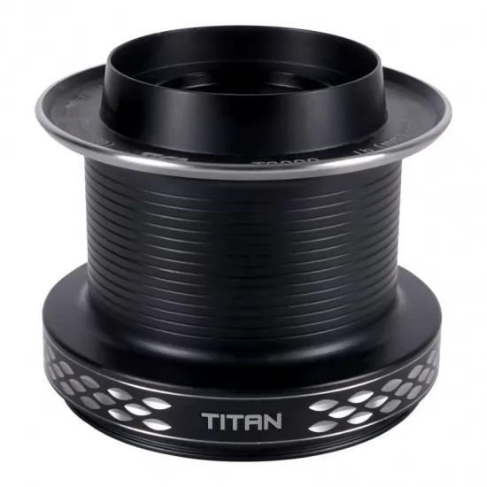 Mulineta Tica - Titan 5000 Mulineta Tica - Titan 5000