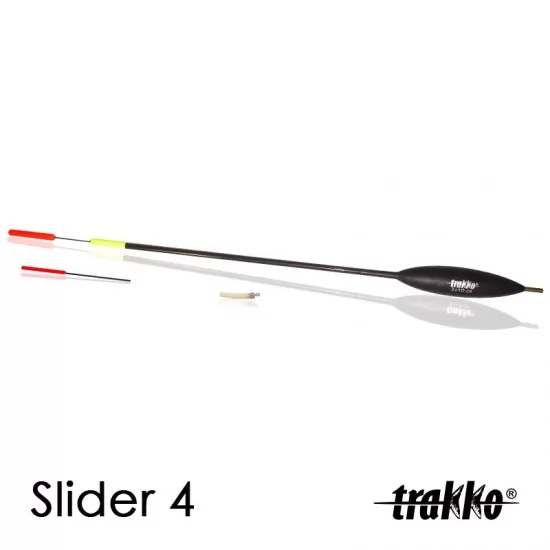 Pluta Trakko - Slider4  2+6g