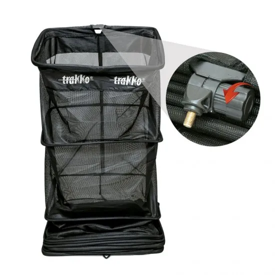 Juvelnic Trakko - Carp Method 4m Juvelnic Trakko - Carp Method 4m