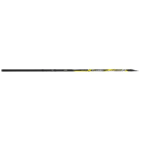 Lanseta Bologneza Tubertini - Level Oxygen 7m 0-25g