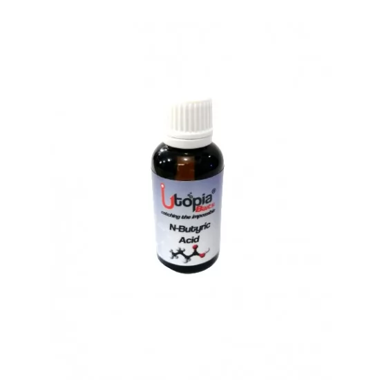 Aditiv Utopia Baits - Acid N-Butyric 30 ml Aditiv Utopia Baits - Acid N-Butyric 30 ml
