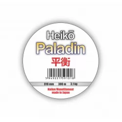 Fir Monofilament Utopia Gear - Heiko Paladin 0.18 300 m