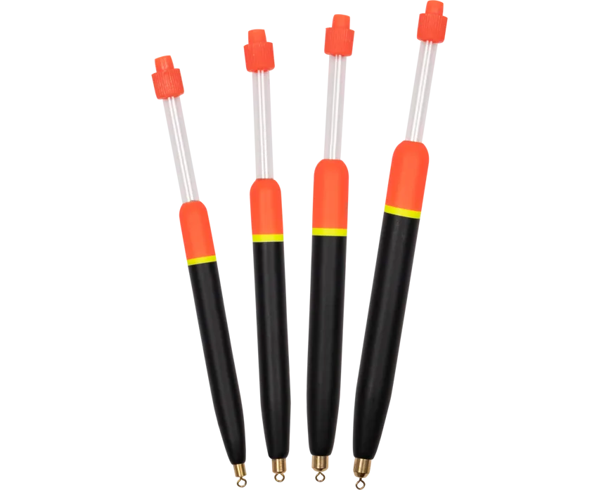 Pluta Zebco pentru starleti - After Dark Loaded Snap Light Float 4g