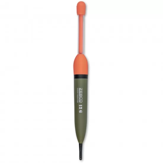 Pluta Zebco - Trophy Running Float Z6 4g