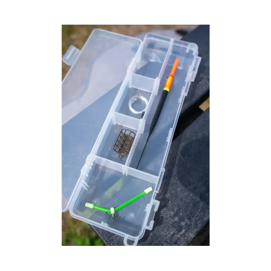 Set pescuit Zebco - Target Fish Allrounder Kit